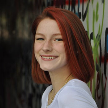 Zoe Gress